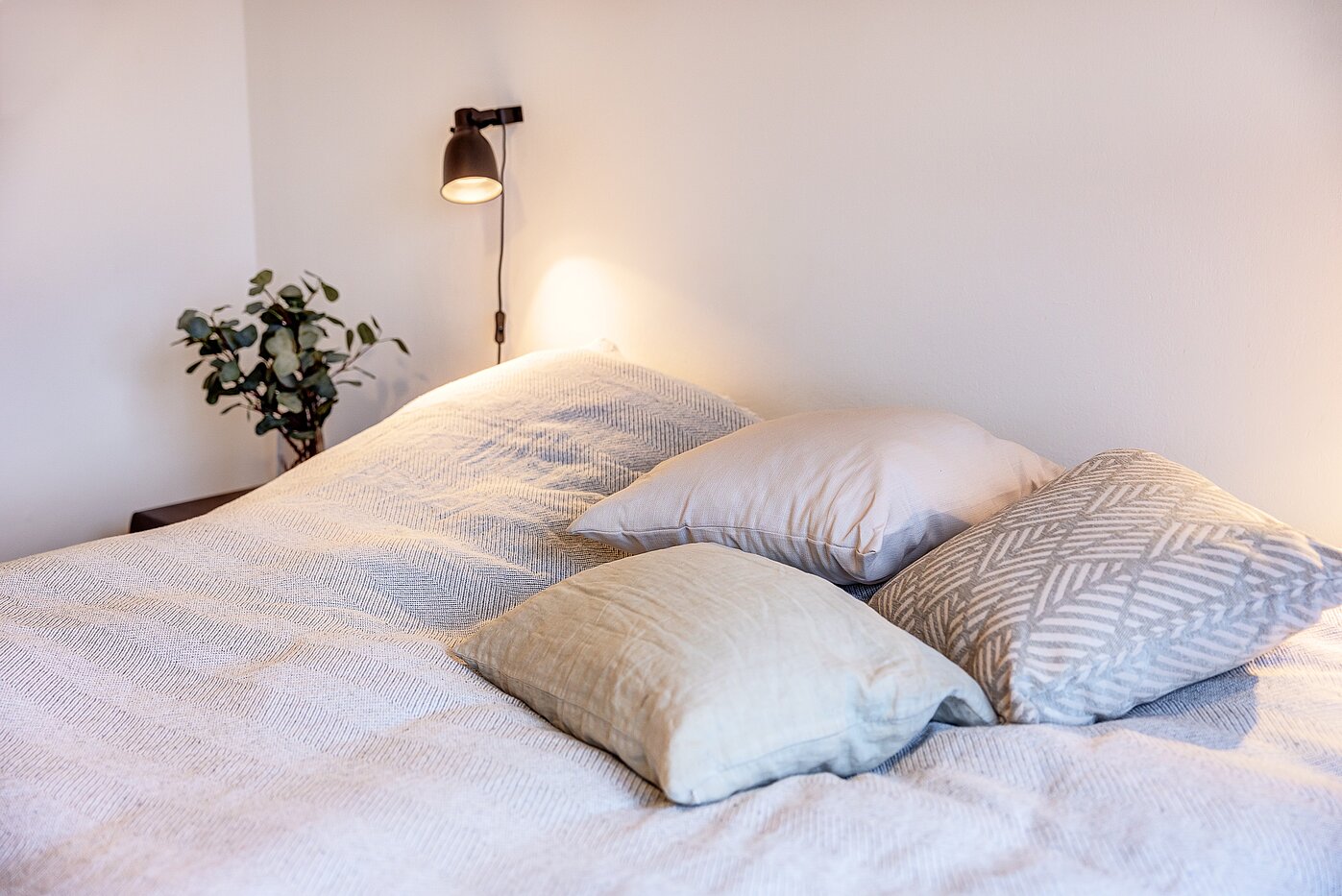 Apartment with 2 room | 70206 | ...Schlafen