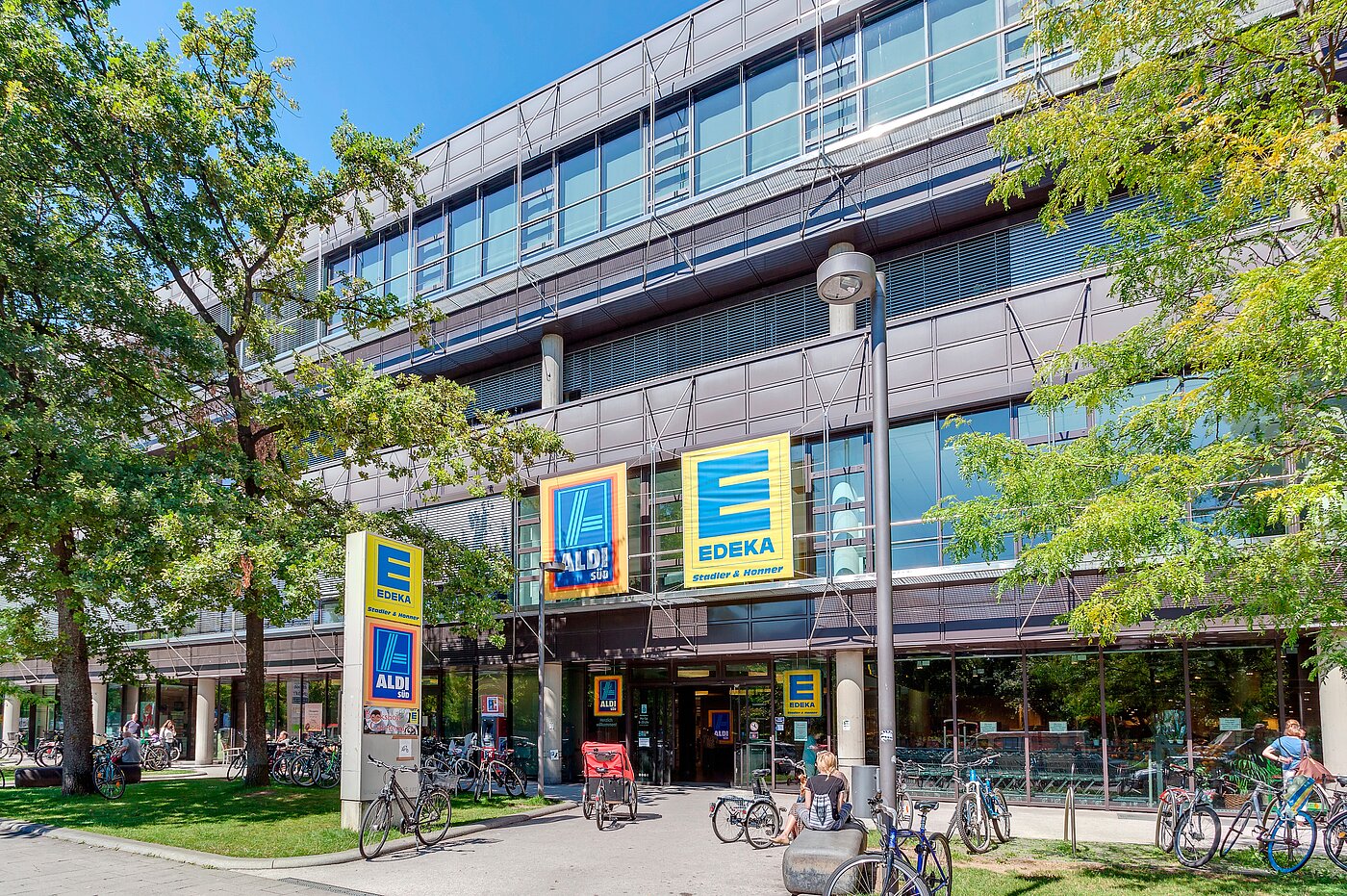 Apartment with 1 room | München-Schwabing | 70257 | Kurze Wege...