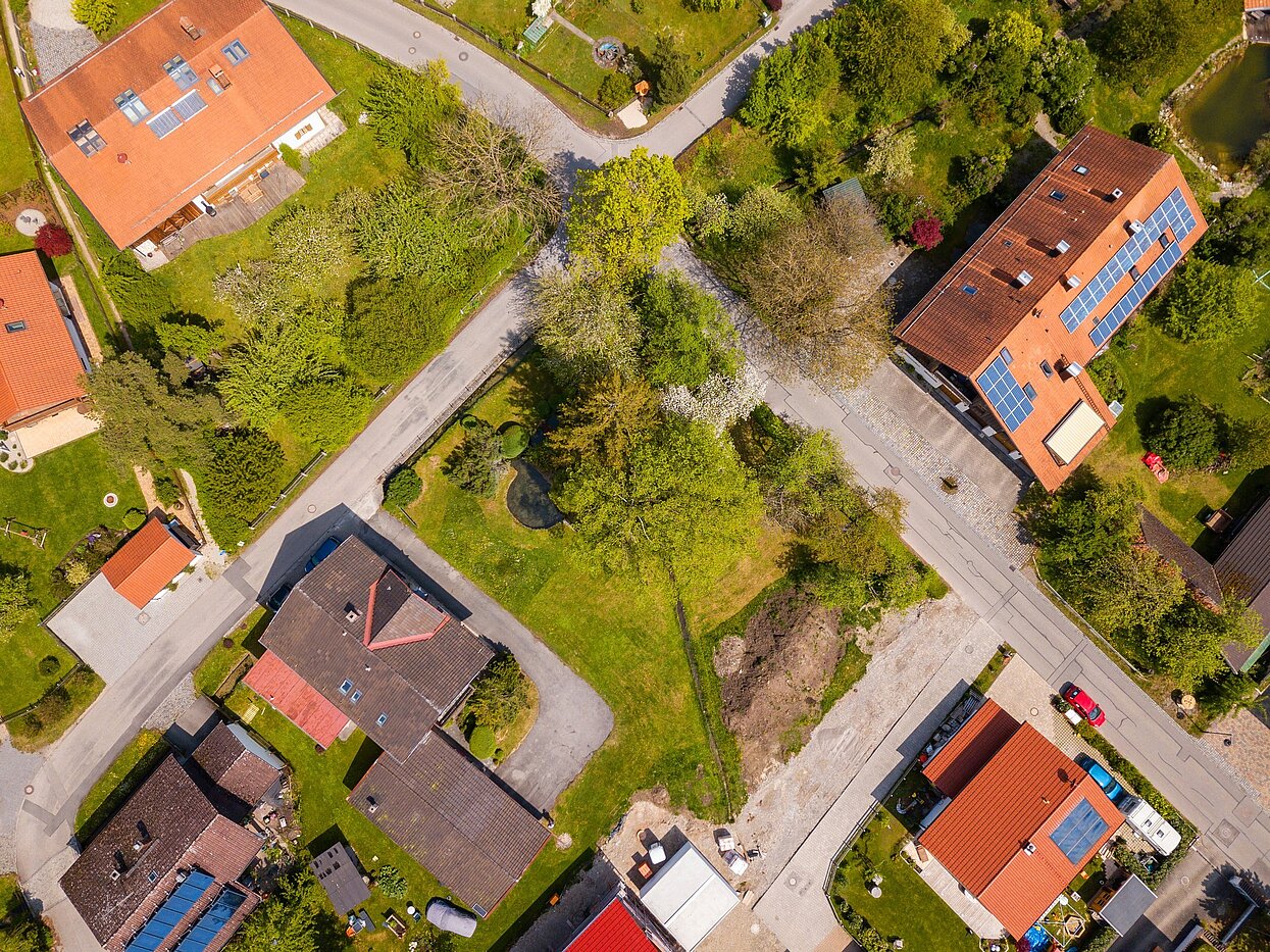 Grundstücke | 800m² | Feldkirchen-Westerham | 1809ML6