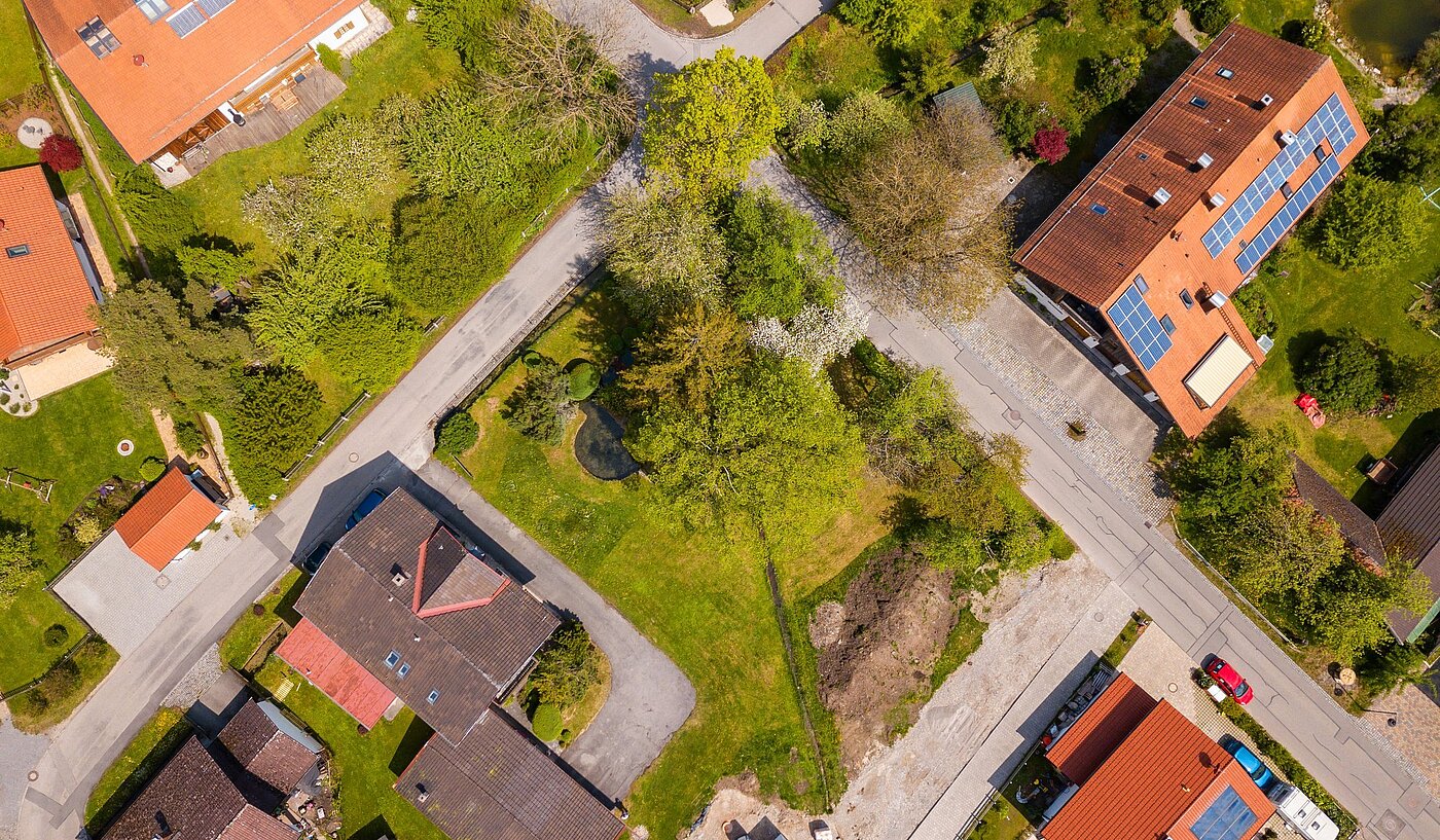 Grundstücke | 800m² | Feldkirchen-Westerham | 1809ML6