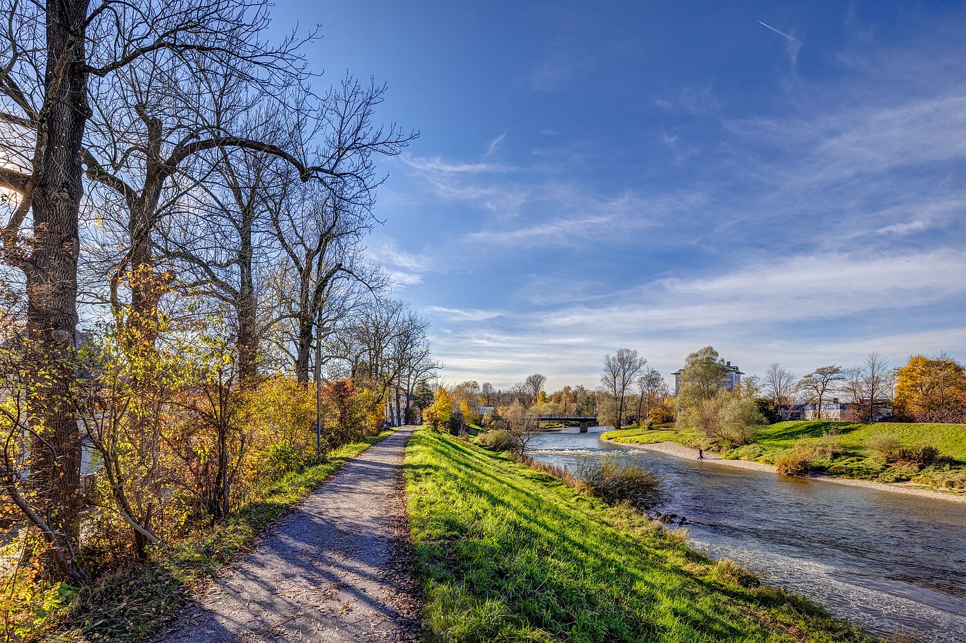 Apartment with 1 room | Rosenheim | 2109ML8 | Herrliche Umgebung...