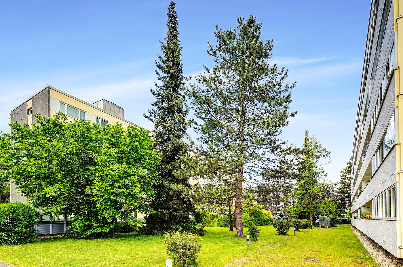 Apartment with 1.5 room | München-Obergiesing | 70136 | ...parkähnlicher Anlage