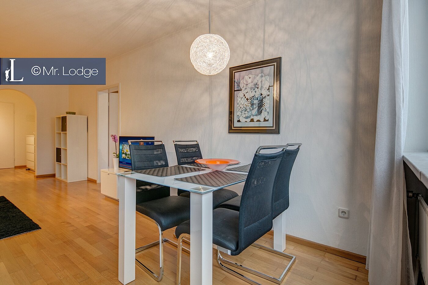 Apartment with 2 room | München-Ludwigsvorstadt | 1705ML3