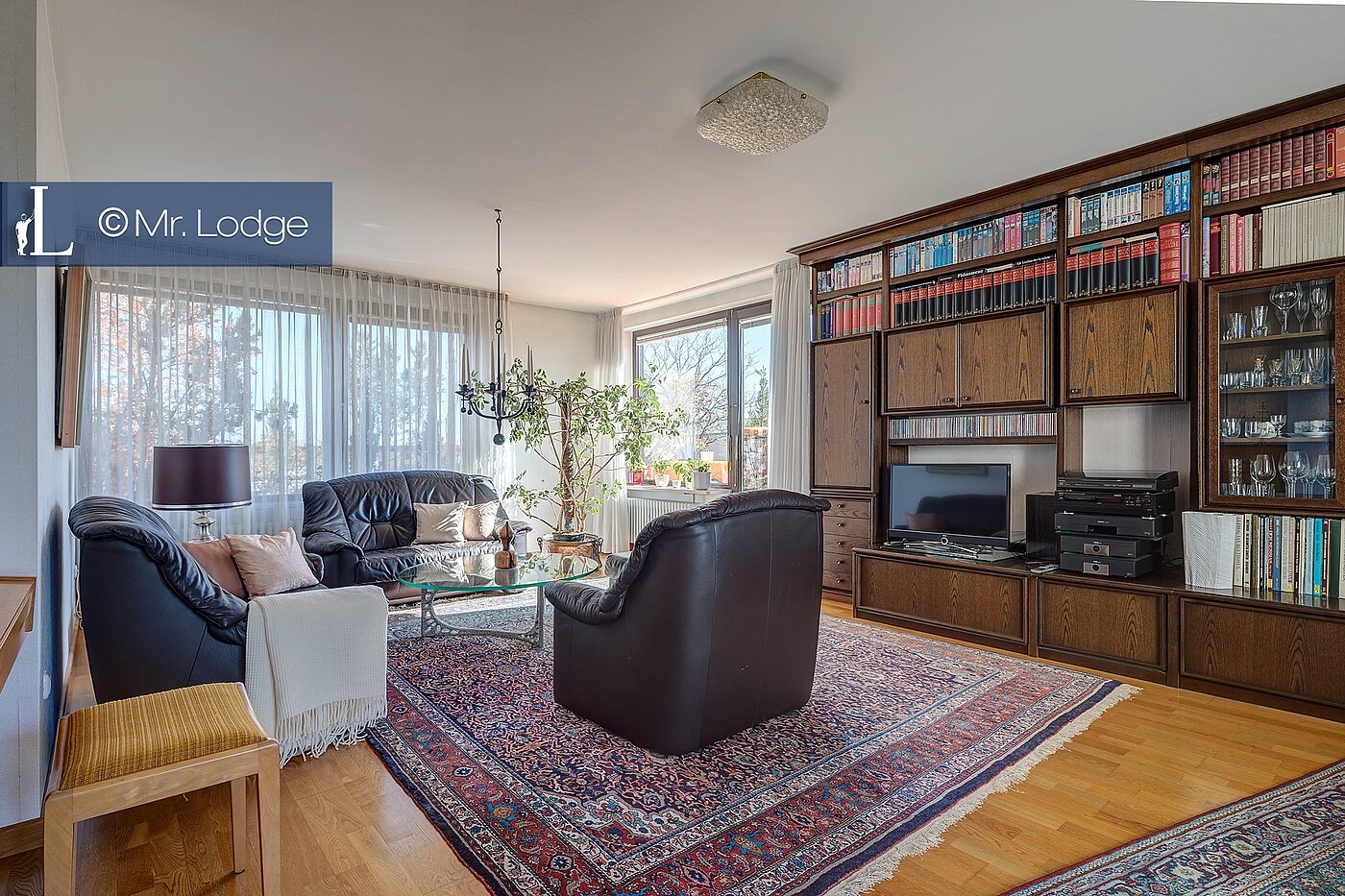 Attic Apartment with 5 room | Aschheim | 1710ML4 | ...Zugang zur.....