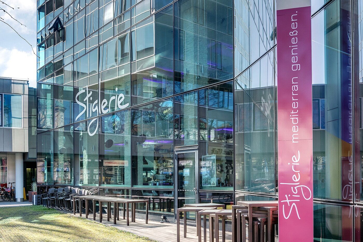 Apartment with 2 room | München-Maxvorstadt | 70023 | Kulinarik