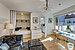 Apartment with 1 room | München-Schwabing | 70449 | ... mit Schlafnische | Thumbnail