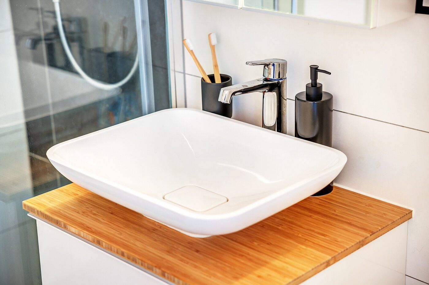 Apartment with 2 room | München-Haidhausen | 70214 | Geschmackvoll