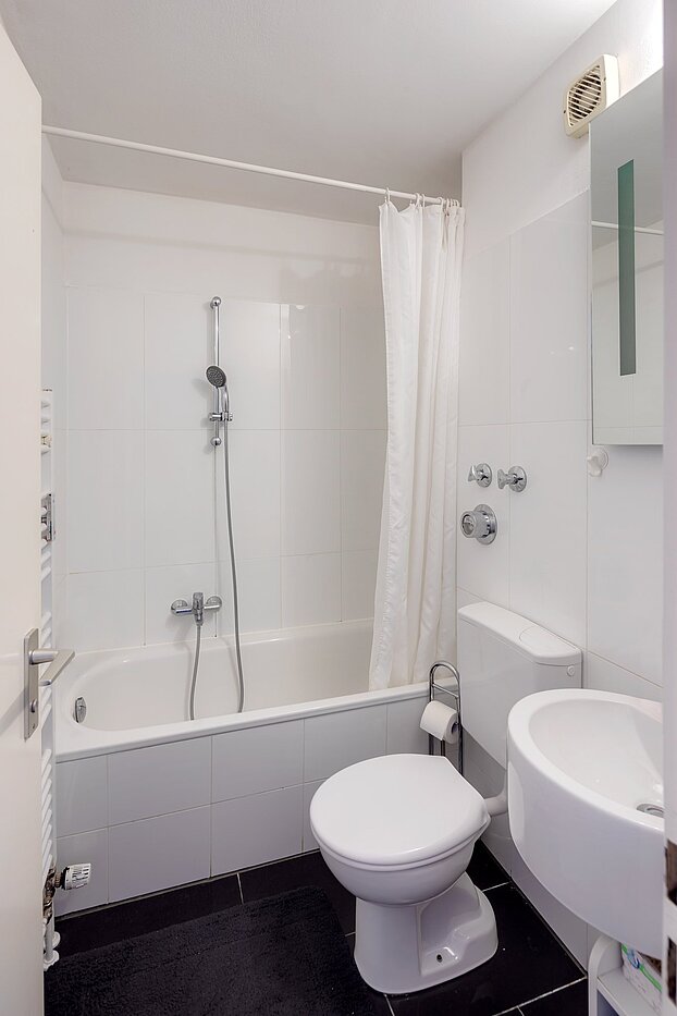 Apartment with 1 room | München-Obergiesing | 2104ML3 | Ordentliches Wannenbad