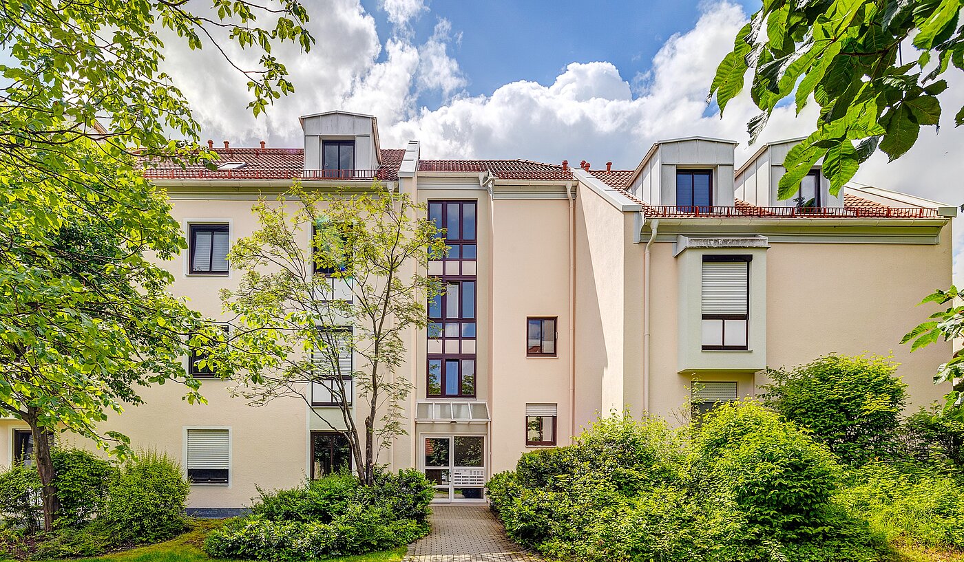 Apartment with 2 room | Germering | 70029 | Gepflegtes...
