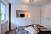 Apartment with 2 room | München-Sendling-Westpark | 704131 | ...viel Stauraum | Thumbnail