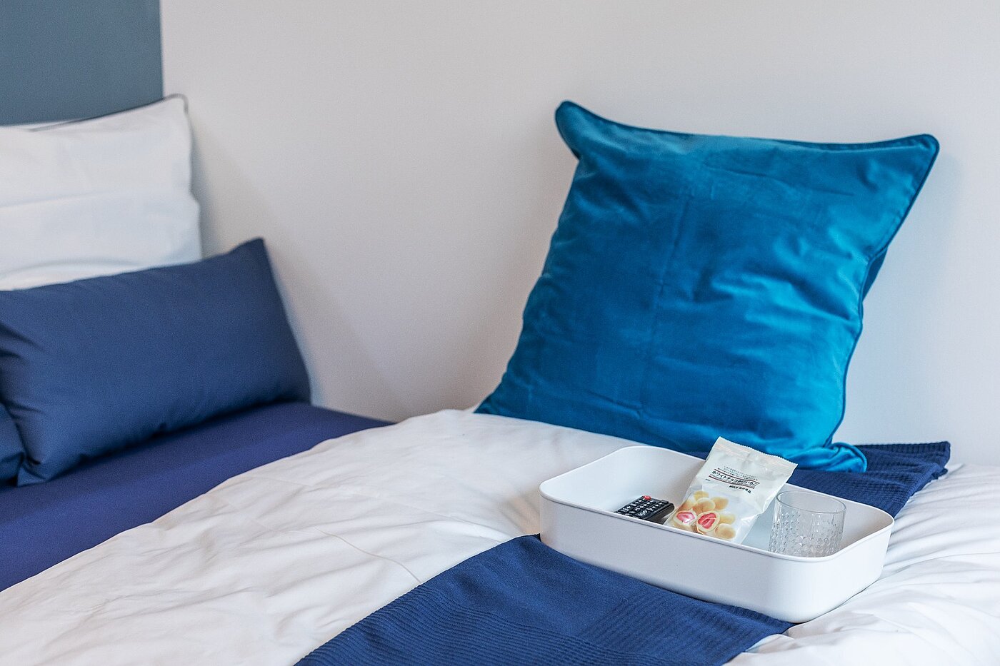 Apartment with 1 room | München-Nymphenburg | 1912ML2 | ...Schlafen und für...