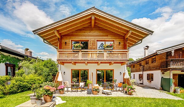 Apartment with 6 room | 70095