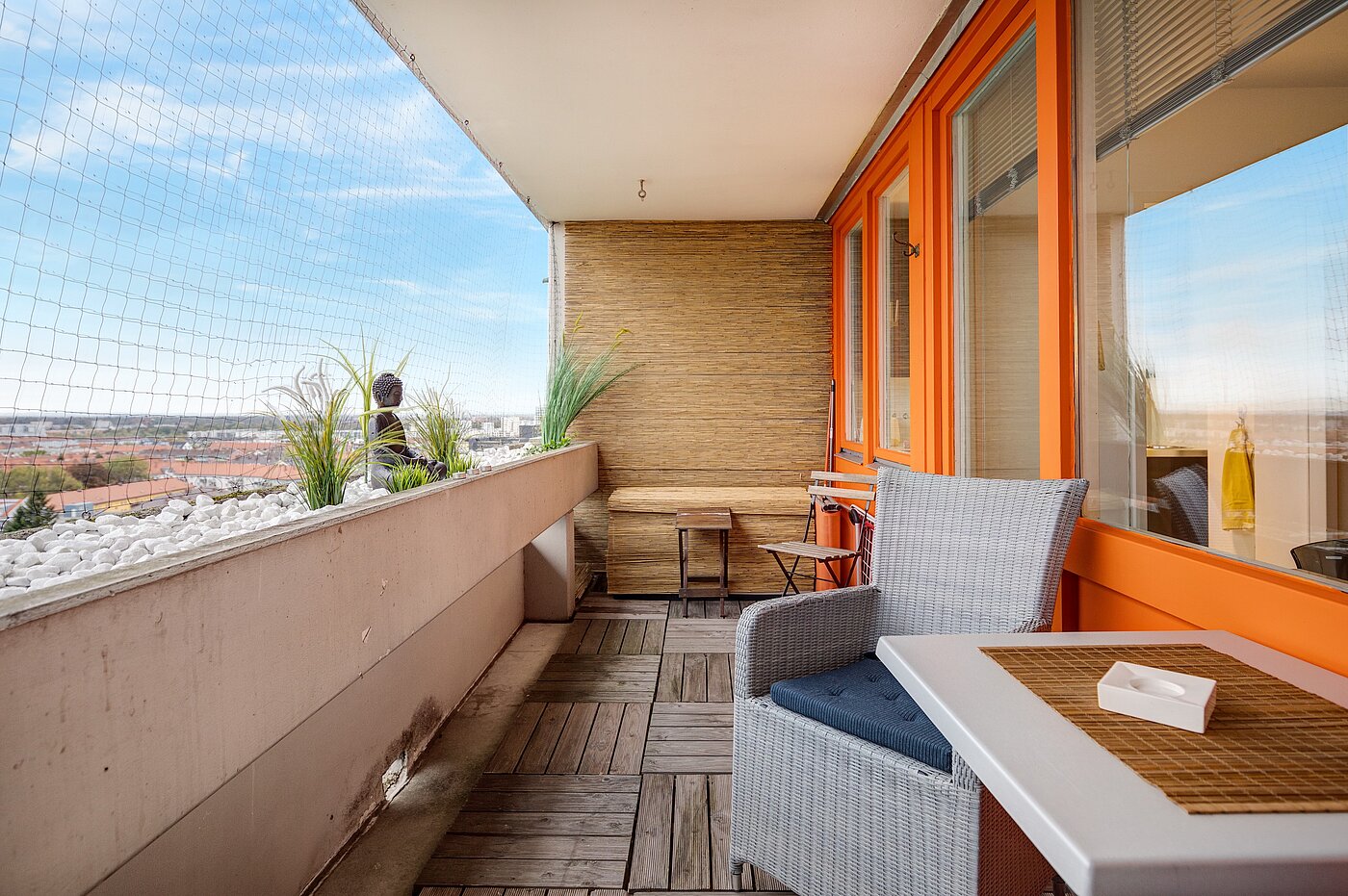 Apartment with 1 room | München-Laim | 70175 | ...mit Westausrichtung