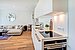 Apartment with 1.5 room | München-Neuhausen | 70444 | Offene... | Thumbnail