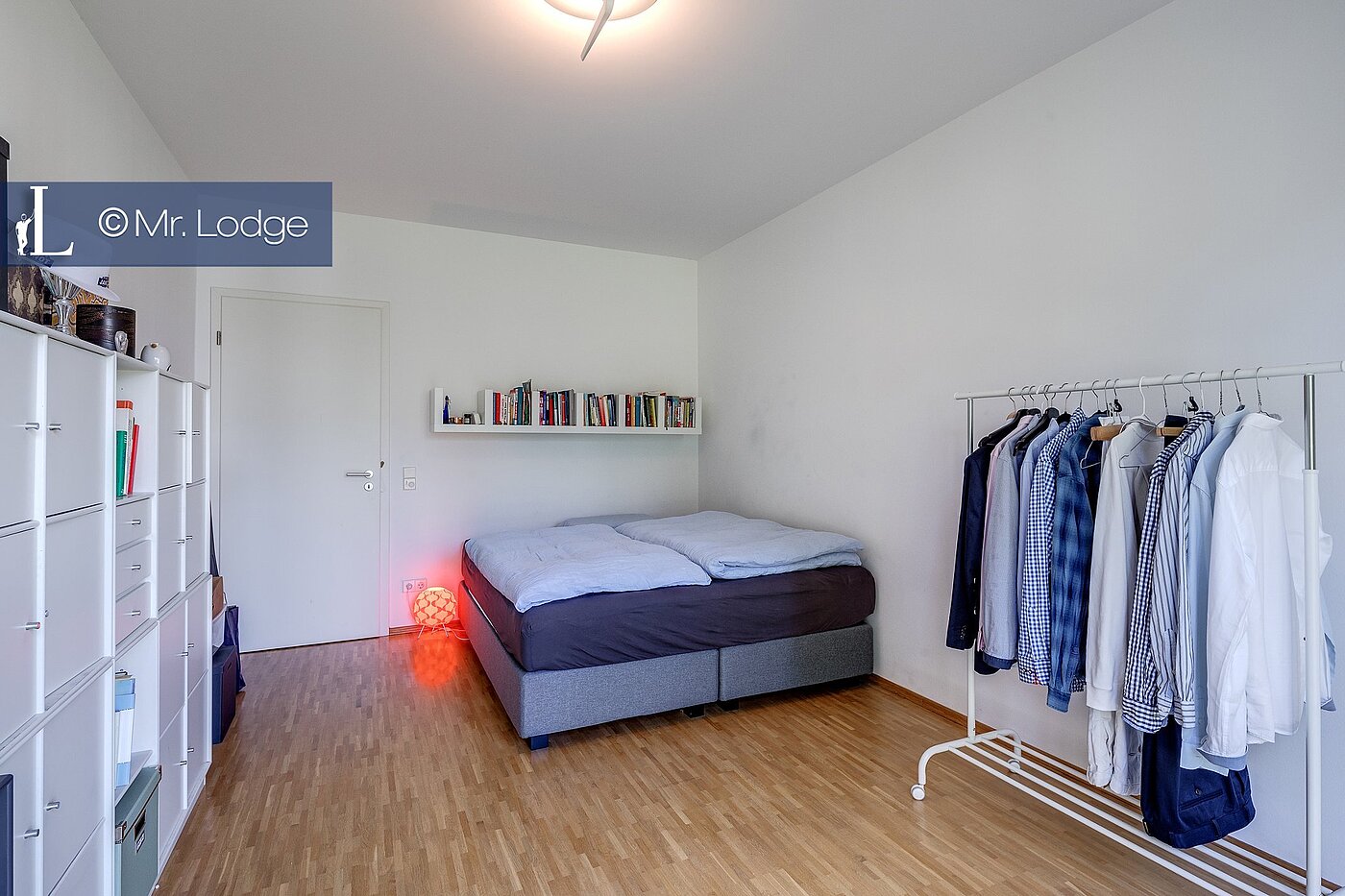 Apartment with 3 room | München-Solln | 1809ML1 | Sehr geräumig