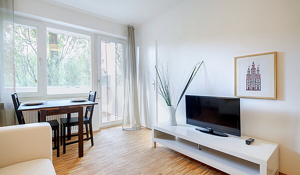 Apartment with 1 room | München-Sendling | 70389