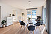 Penthouse with 2 room | München-Bogenhausen | 70385 | ...mit | Thumbnail