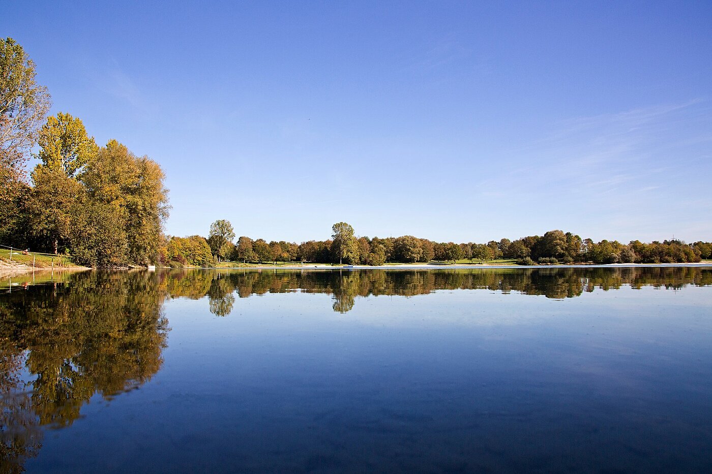 Apartment with 2 room | Eching | 1810ML2 | ...am Echinger See oder...