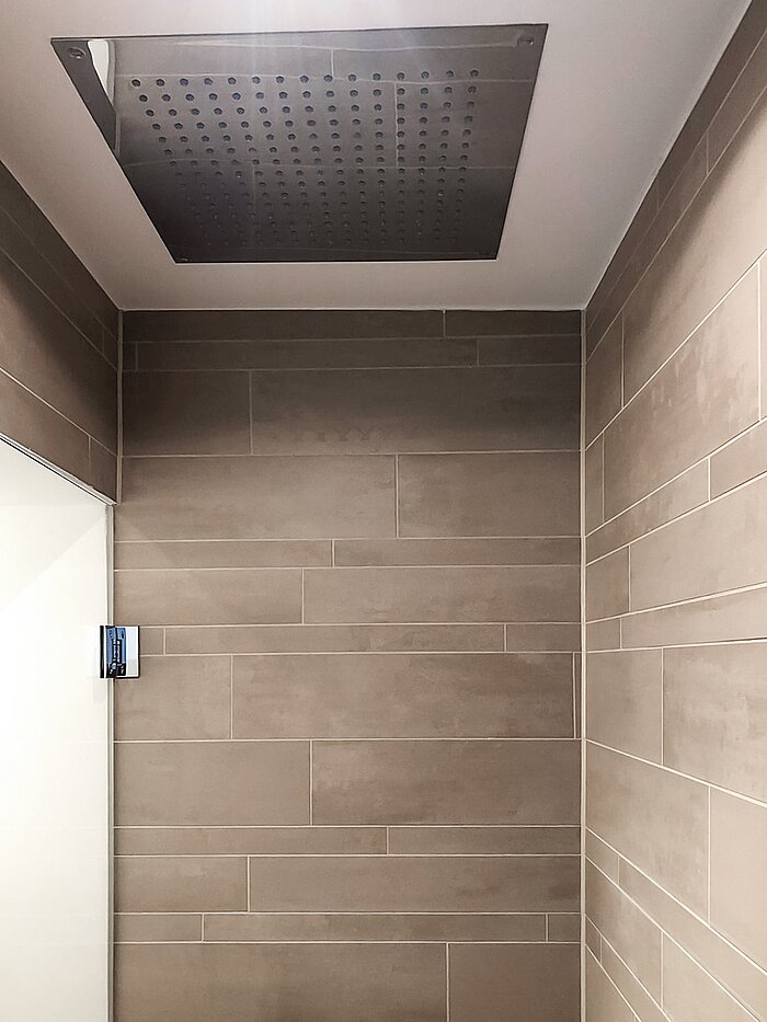 Ground floor apartment with 1.5 room | München-Lehel | 70149 | Regendusche im...