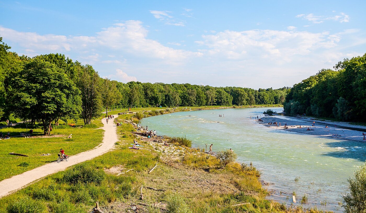 Apartment with 2 room | München-Sendling | 1810ML5 | Flaucher