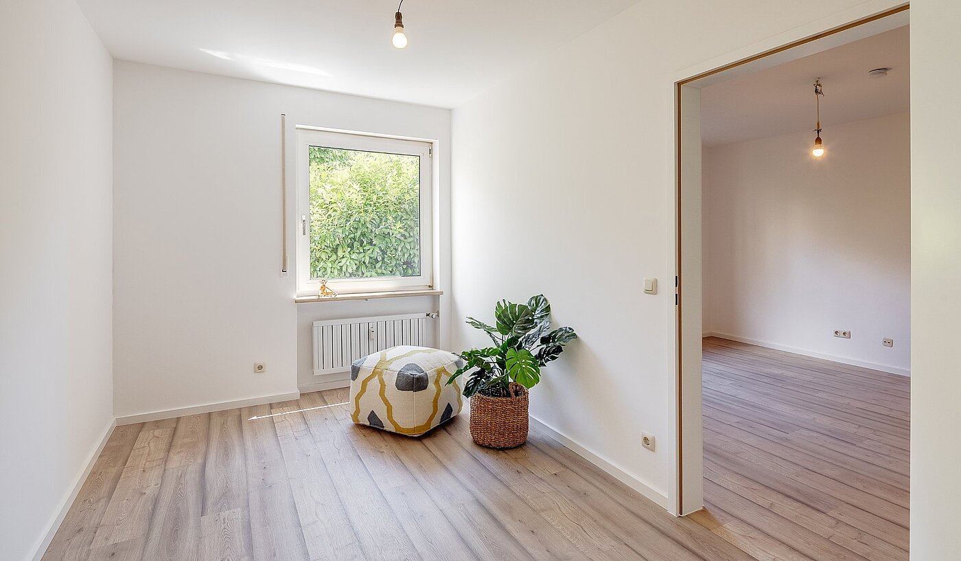 Ground floor apartment with 4.5 room | München-Perlach | 2003ML6 | ..zum Kinderzimmer 2...