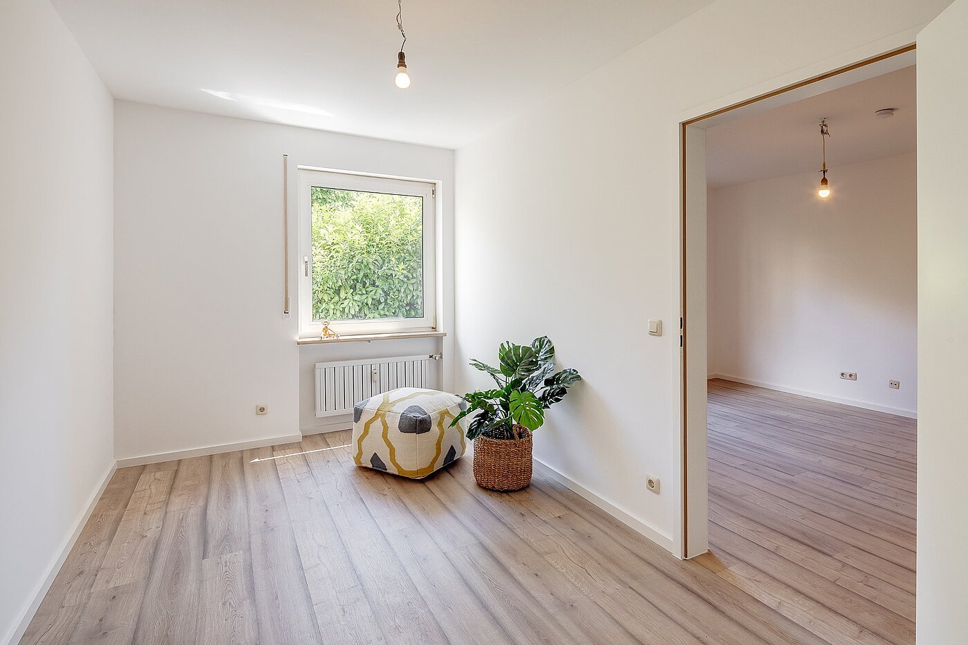 Ground floor apartment with 4.5 room | München-Perlach | 2003ML6 | ..zum Kinderzimmer 2...