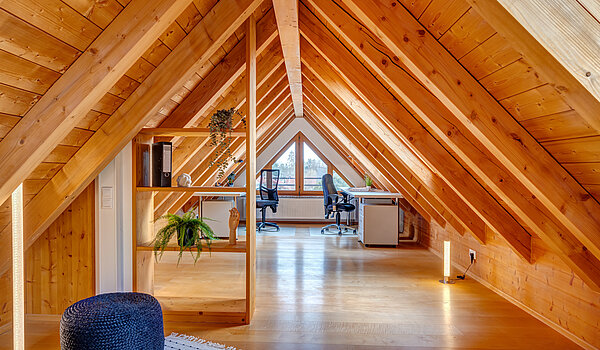 Maisonette with 3.5 room | München-Trudering | 70391 | Galerie