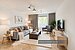 Apartment with 3.5 room | München-Bogenhausen | 703052 | Visualisierung mit KI | Thumbnail