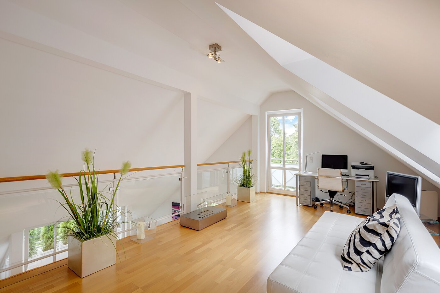 Maisonette with 2.5 room | München-Solln | 701961 | ...Galerie...