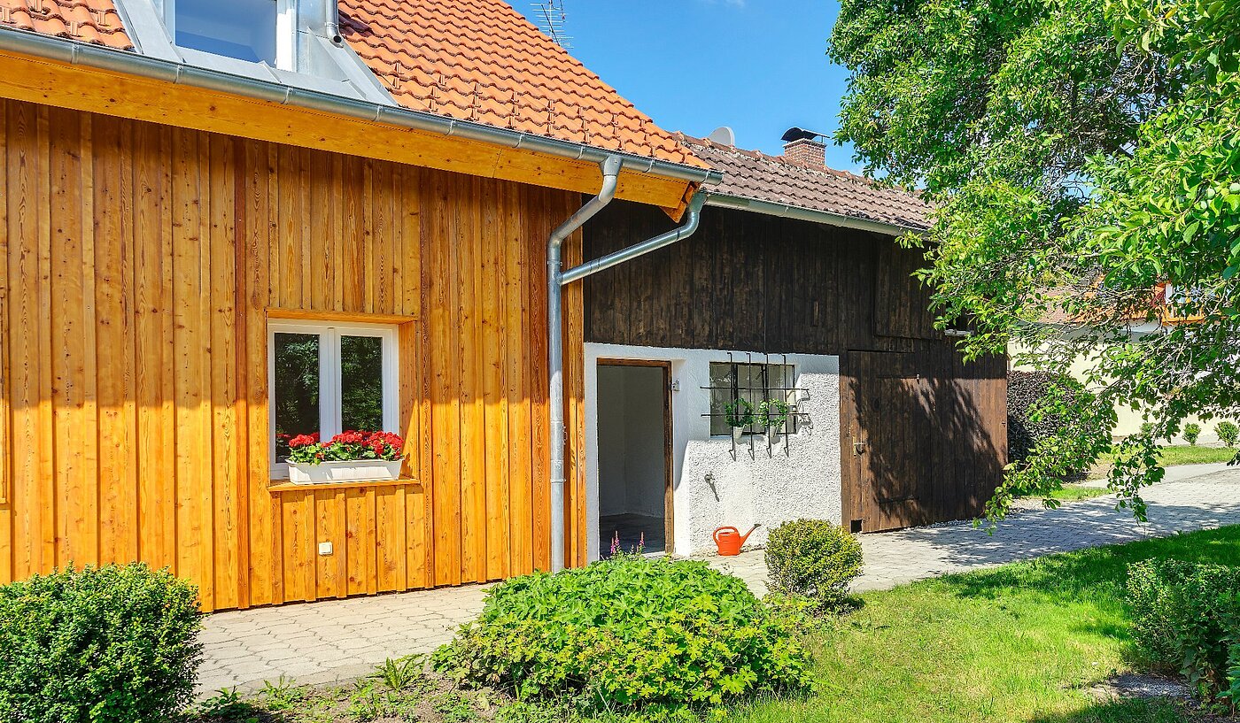 Bauernhaus with 9 room | Hohenschäftlarn | 1805ML4