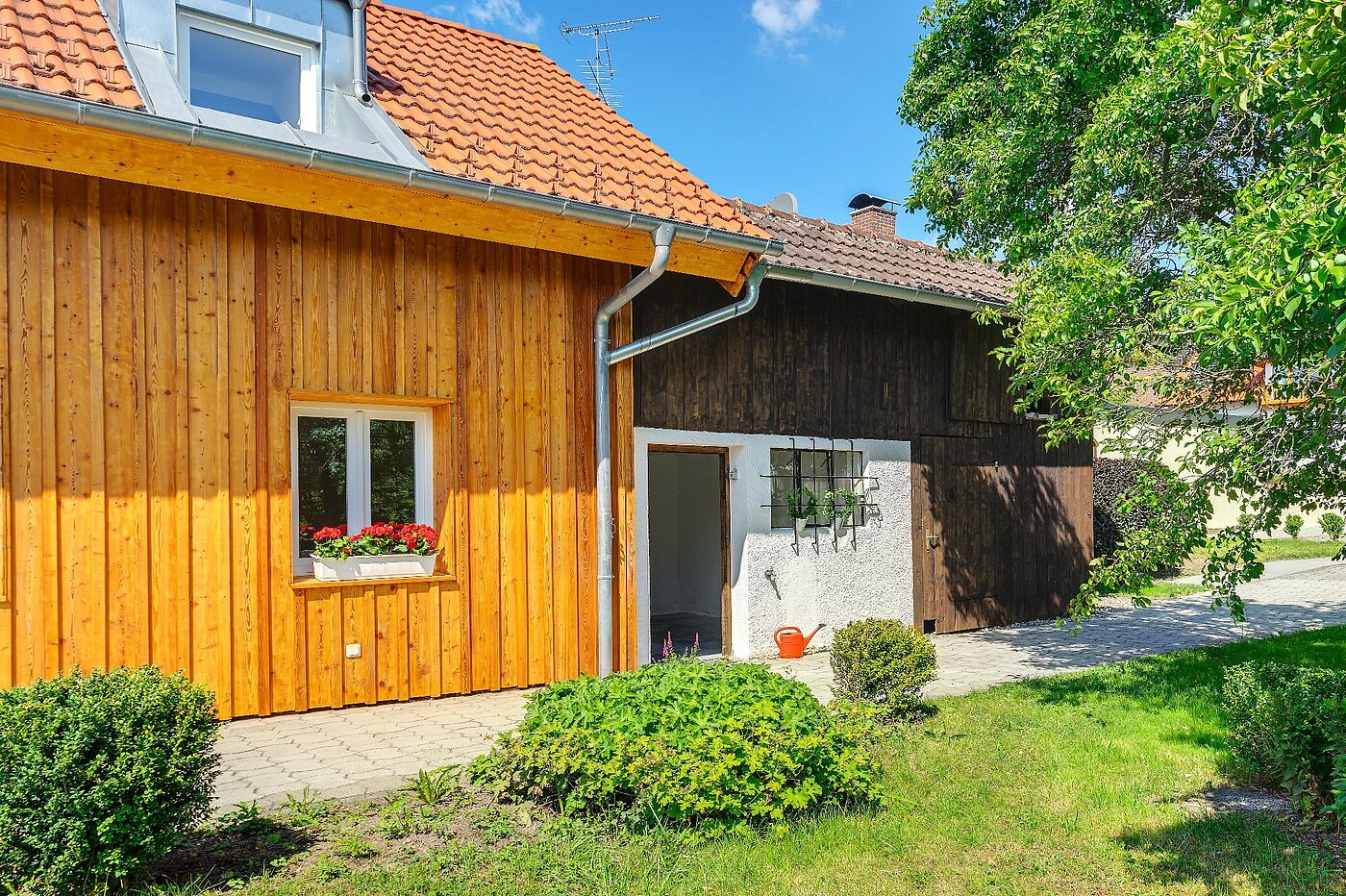 Bauernhaus with 9 room | Hohenschäftlarn | 1805ML4