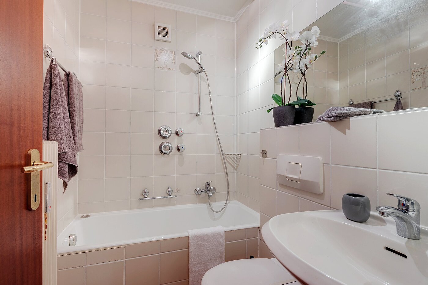 Apartment with 2 room | München-Isarvorstadt | 1804ML1