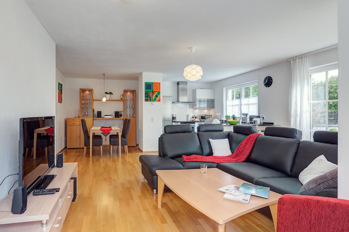 Apartment with 4 room | München-Forstenried | 2209ML6 | Wohnen und ...