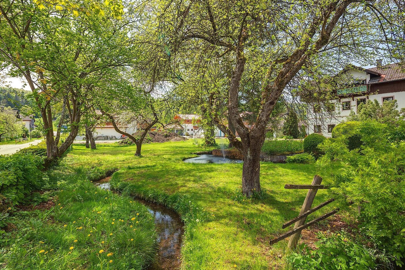 Grundstücke | 800m² | Feldkirchen-Westerham | 1809ML6 | _MG_9052_3_4Naturallungen 01