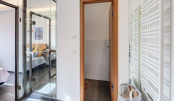 Apartment with 2 room | München-Au | 70387 | Bad