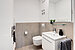 Apartment with 3 room | München-Oberföhring | 70246 | ...und Gäste-WC | Thumbnail