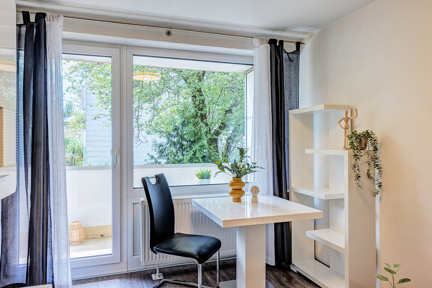 Apartment with 1 room | München-Ramersdorf | 70416 | ...und Essen