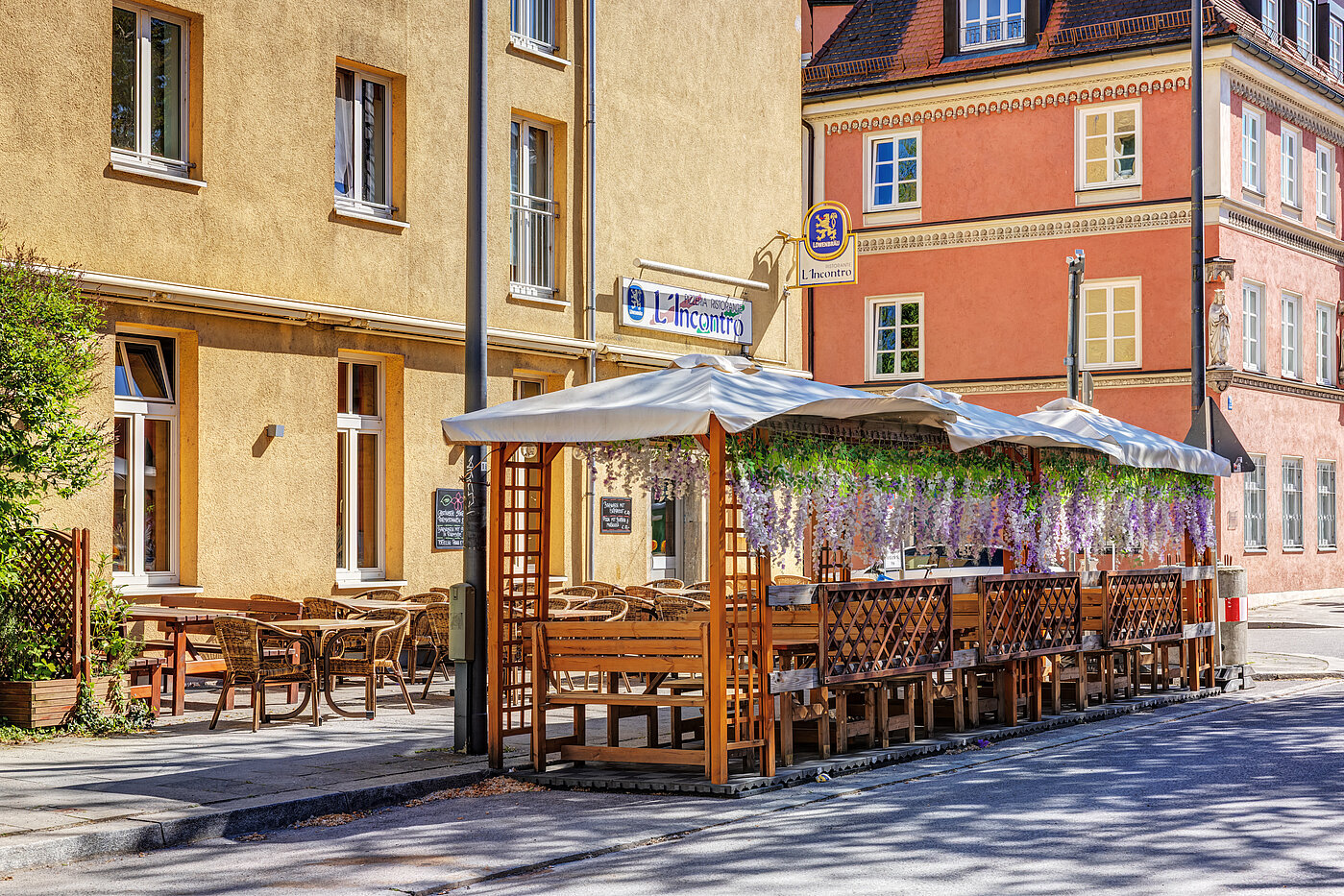 Apartment with 3 room | München-Haidhausen | 70447 | Direkte Umgebung