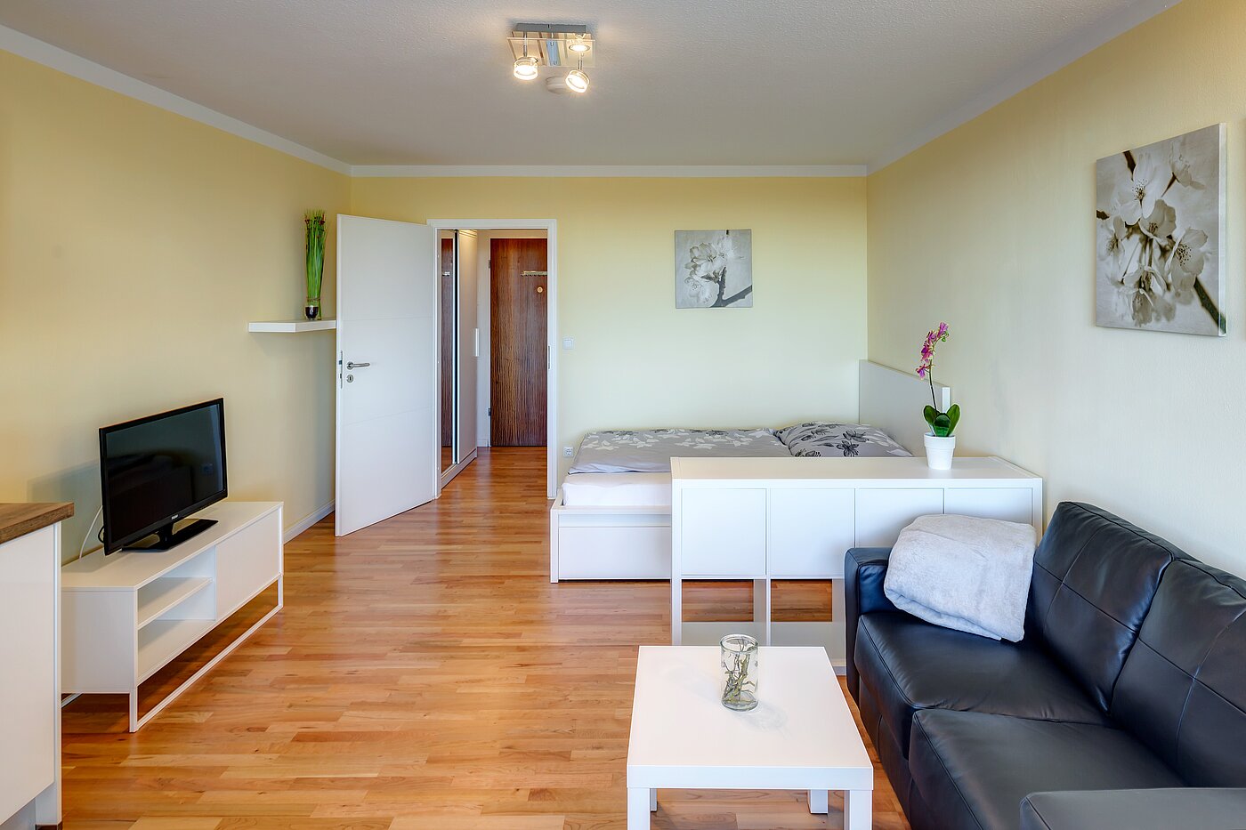 Apartment with 1 room | 70308 | ...