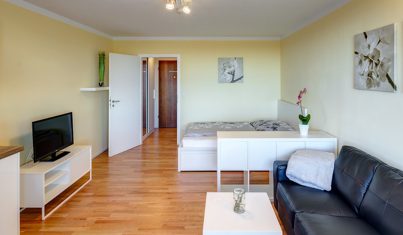 Apartment with 1 room | 70308 | ...