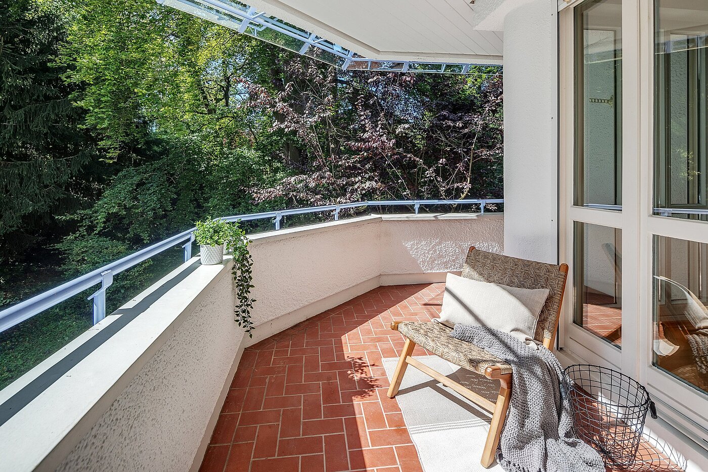 Apartment with 3 room | München-Harlaching | 1908ML6 | Gemütlicher...