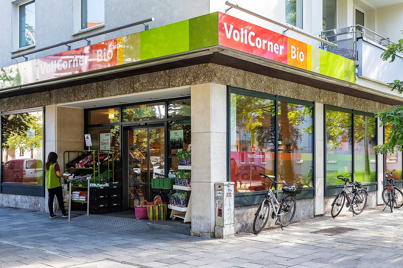 Ground floor apartment with 1 room | München-Nymphenburg | 2203ML1 | ...garantiert