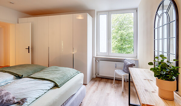 Apartment with 3 room | Unterhaching | 70421 | ...Homeoffice