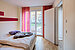 Apartment with 2 room | München-Schwabing | 703161 | Blick zum Fenster | Thumbnail