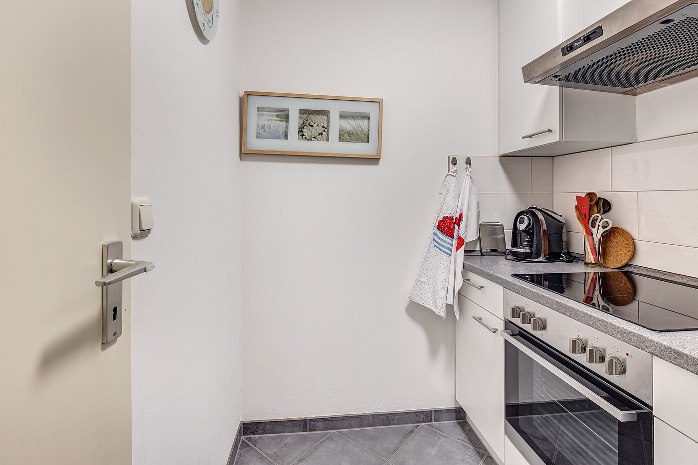 Apartment with 1 room | München-Johanneskirchen | 2204ML7 | Ausreichend Platz ist vorhanden