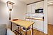 Apartment with 1 room | München-Schwabing | 70475 | ...mit Theke | Thumbnail