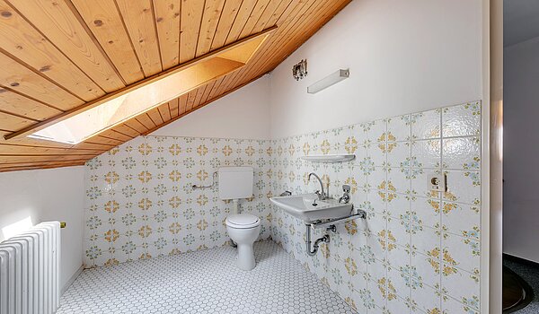 Middle townhouse  with 5 room | München-Obermenzing | 1907ML6 | mögliches Zweitbad