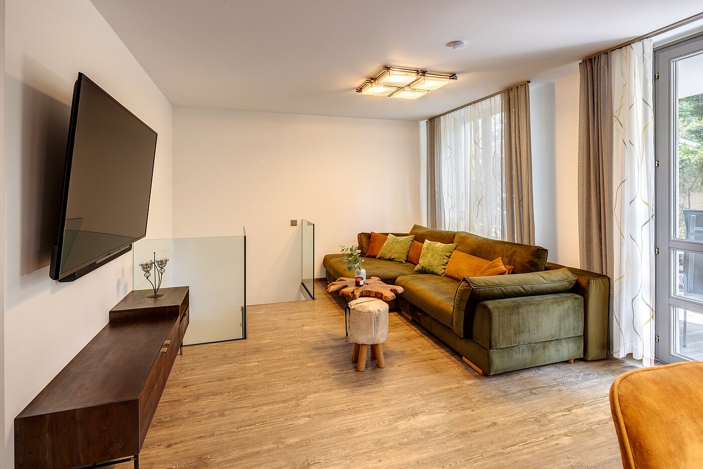 Maisonette with 3 room | München-Milbertshofen | 702341 | Zugang zum Untergeschoss