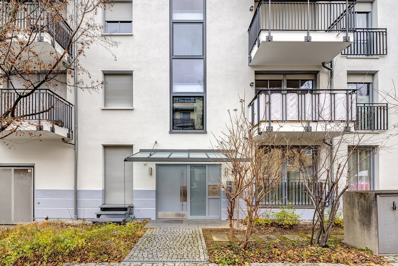 Apartment with 1 room | München-Milbertshofen | 70188 | Gepflegtes...