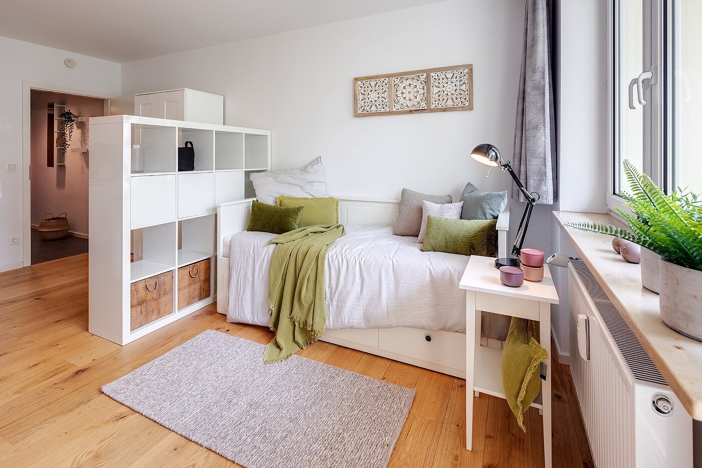 Apartment with 1 room | München-Obergiesing | 1903ML2 | Apartment zum Wohlfühlen